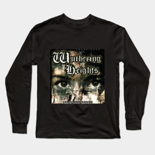 Wuthering Heights Long Sleeve T-Shirt